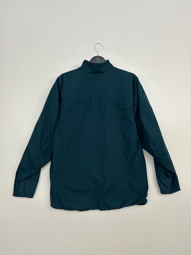 Arc’teryx Solano Jacket Blue Men’s XL Extra Large Gore-Tex Windstopper 5