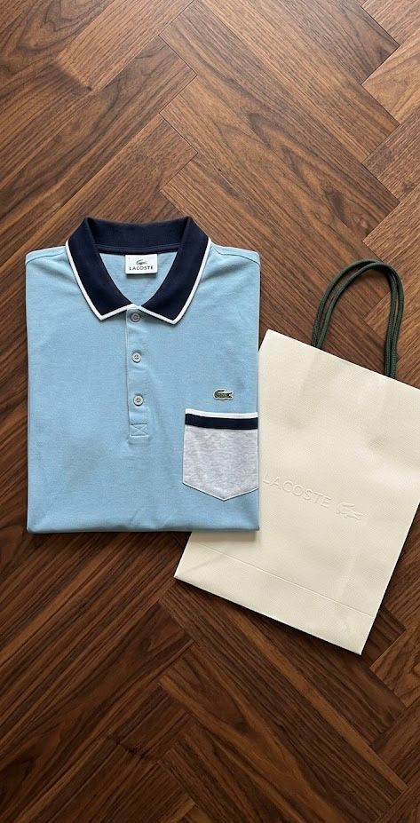 Lacoste Lacoste Men'S Polo Shirt product image
