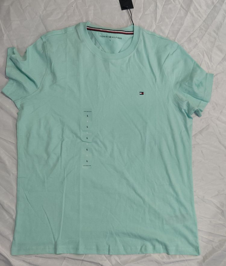 Tommy Hilfiger Men'S T-Shirt