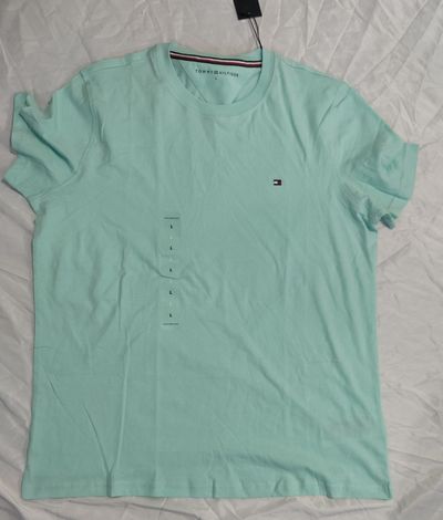 Tommy Hilfiger Men'S T-Shirt
