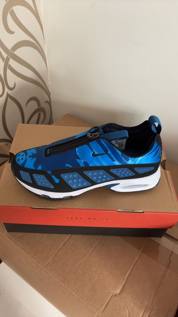 Nike Nike Air Max SND product image