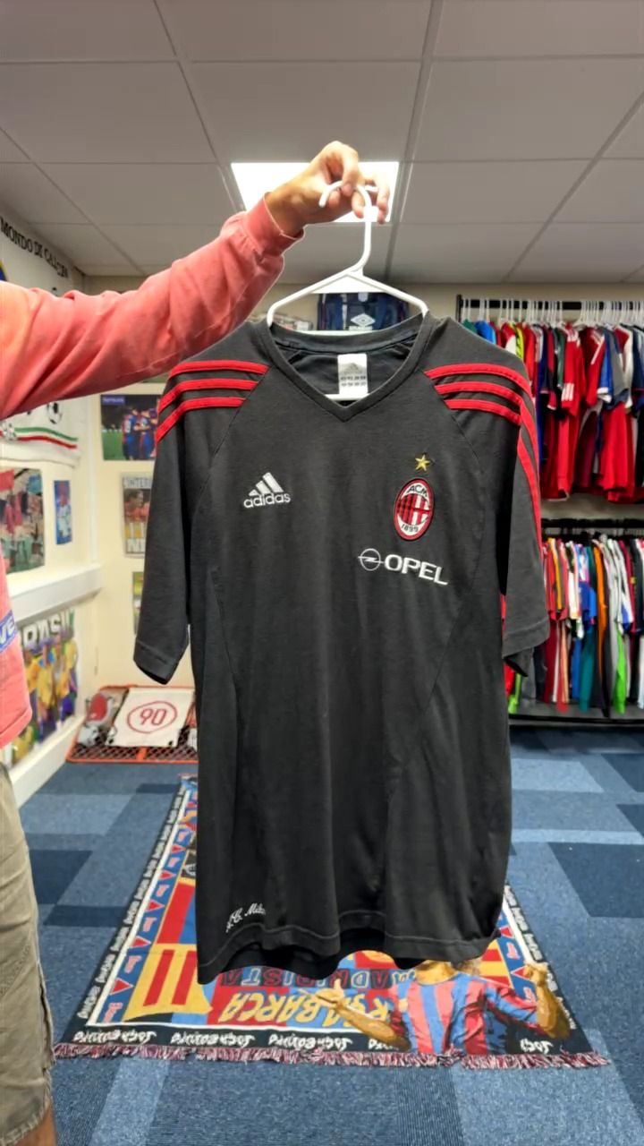 Other AC Milan 2005 T-Shirt (S) product image