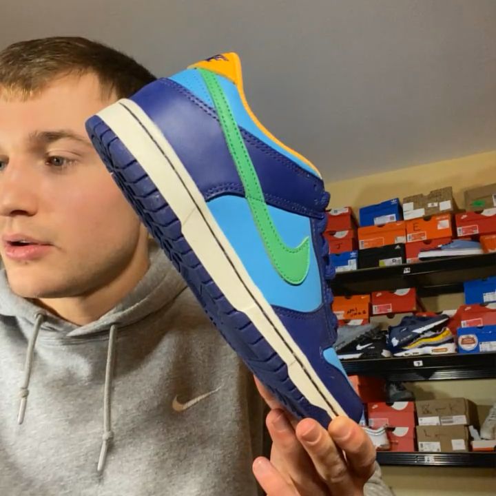 Nike NIKE DUNK NEW product image