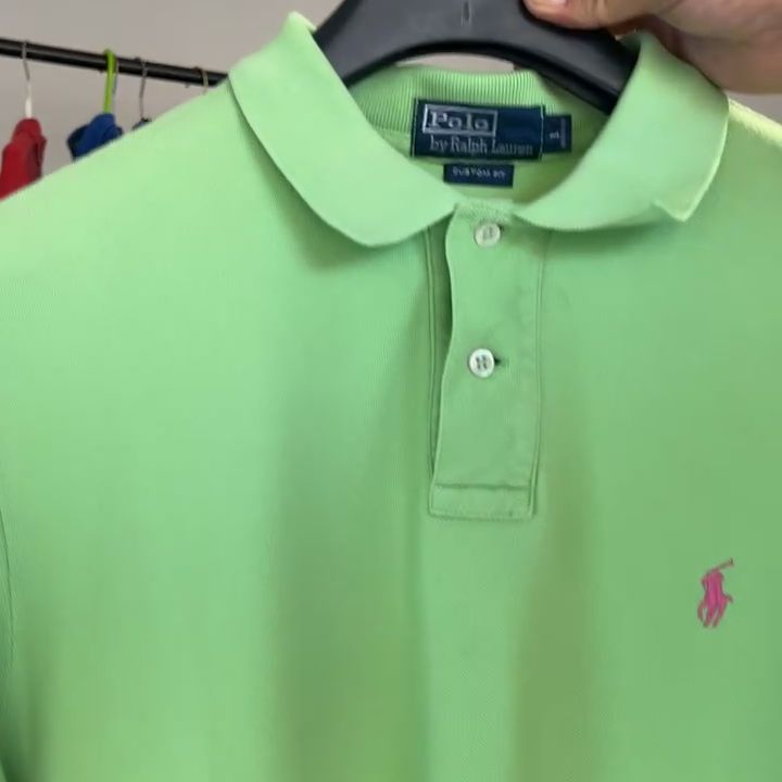 Polo by Ralph Lauren Polo by Ralph Lauren Polo Shirt - M product image