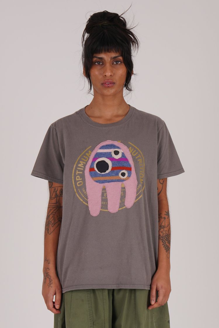 Joshua Samuels Bloody Scary Monster Tee 025 - S product image
