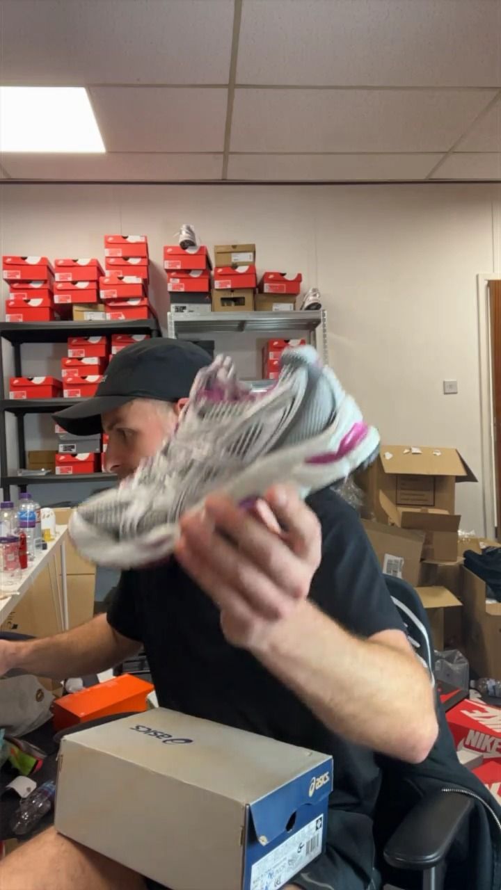 ASICS ASICS UK 2.5 KIDS  product image