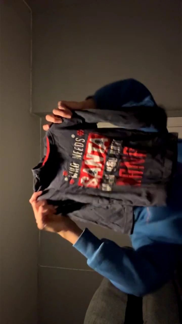 Other christmas top product image