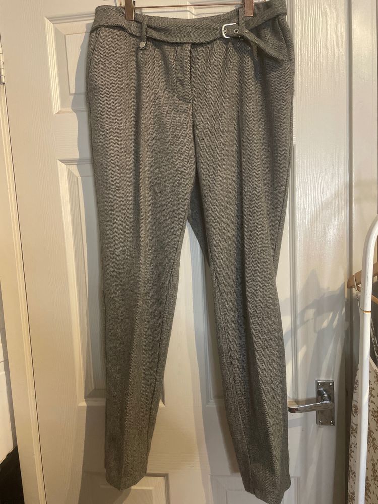 Anne Weyburn Women'S Trousers
