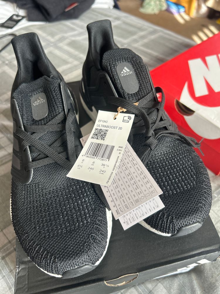 Adidas Ultraboost 20 Sneakers