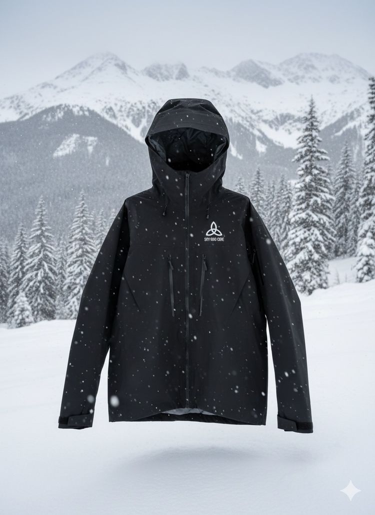 Other Sky Bug shell jacket type 2 product image