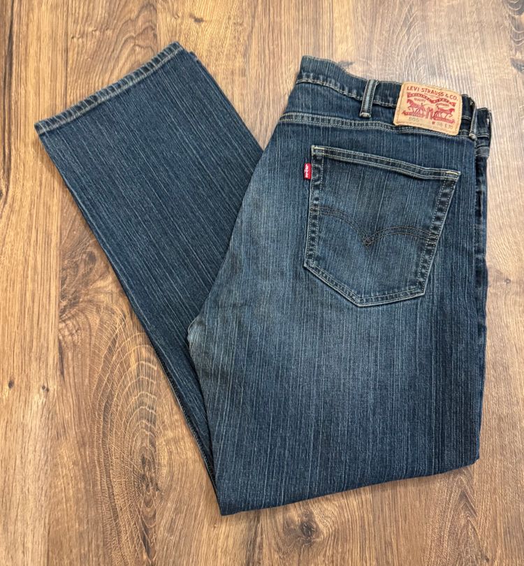 Levi S 505 W38L30