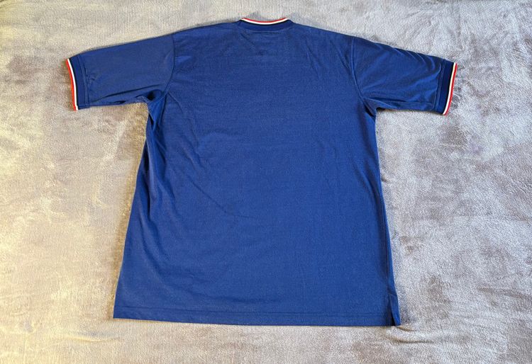 Tommy Hilfiger Blue T-Shirt image 3