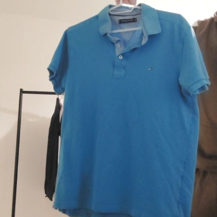 Tommy Hilfiger Tommy Hilfiger tshirt large shrunk to medium product image