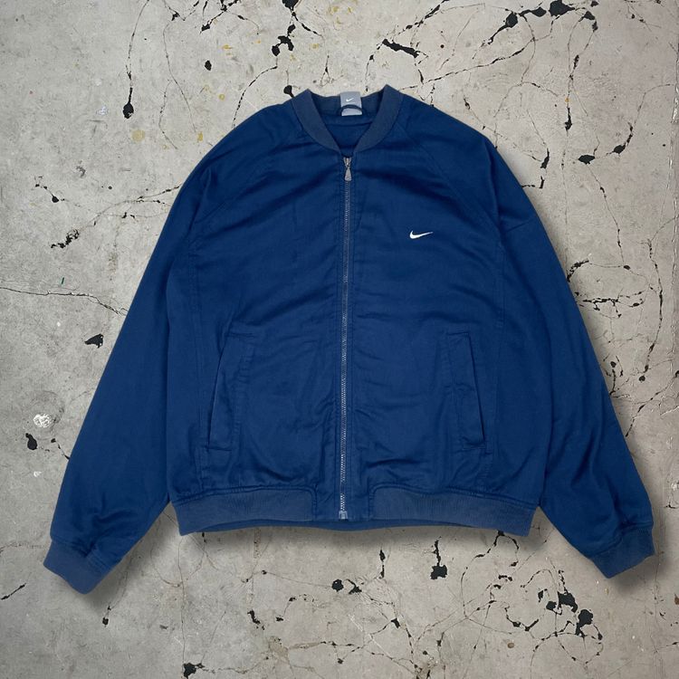 Nike Vintage Nike 90s Bomber Jacket product image