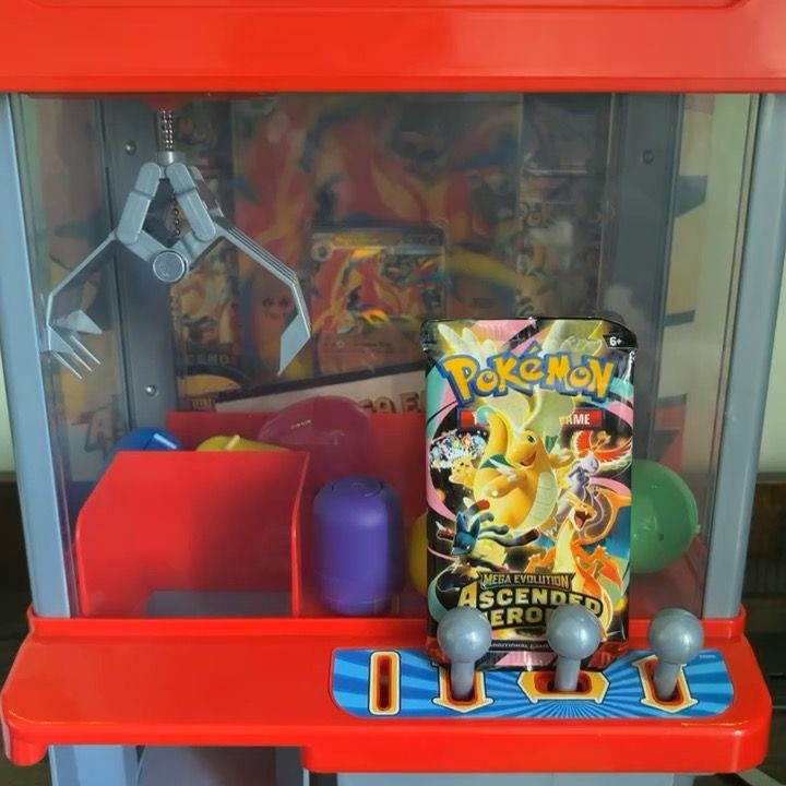 Other Mega Grabber!! product image