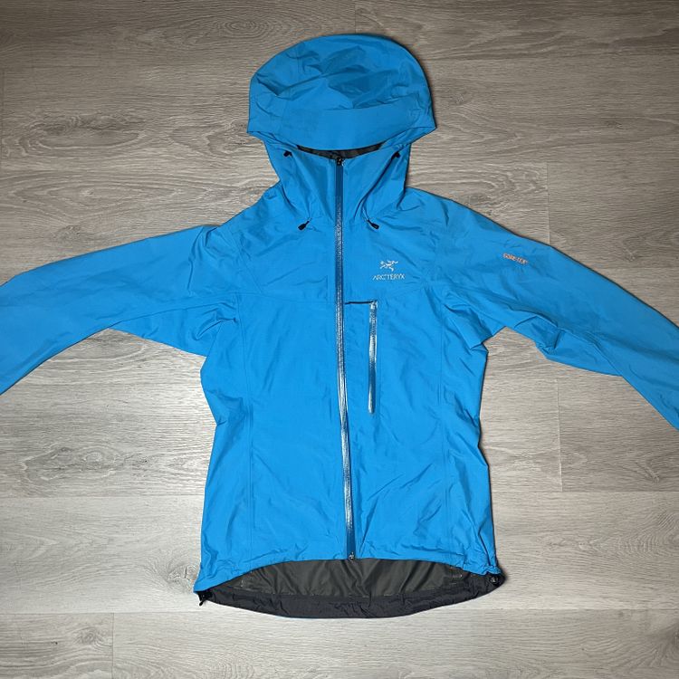 Arcteryx Goretex Jacket