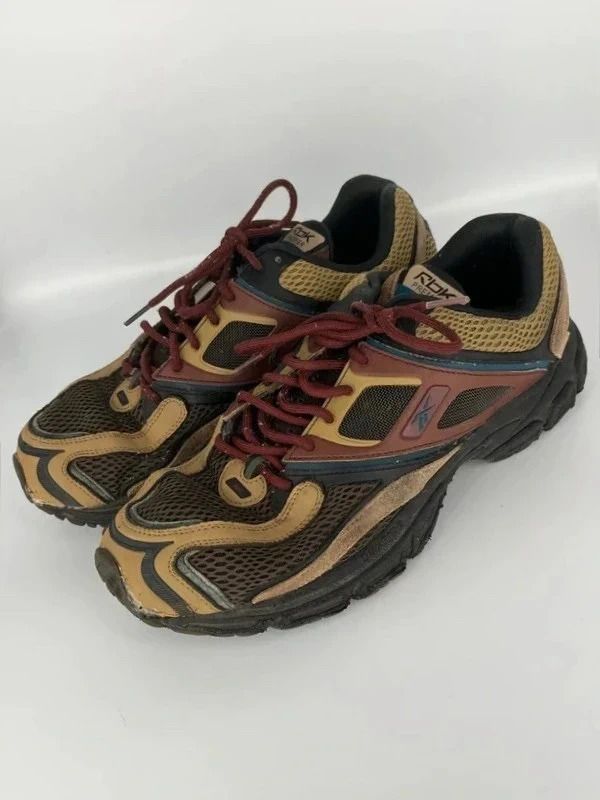 Adidas Premiere - Brown sport Sportwear - Size 45