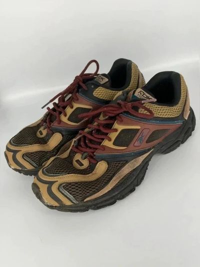Adidas Premiere - Brown sport Sportwear - Size 45