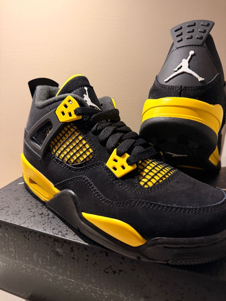 Jordan Sneakers 2