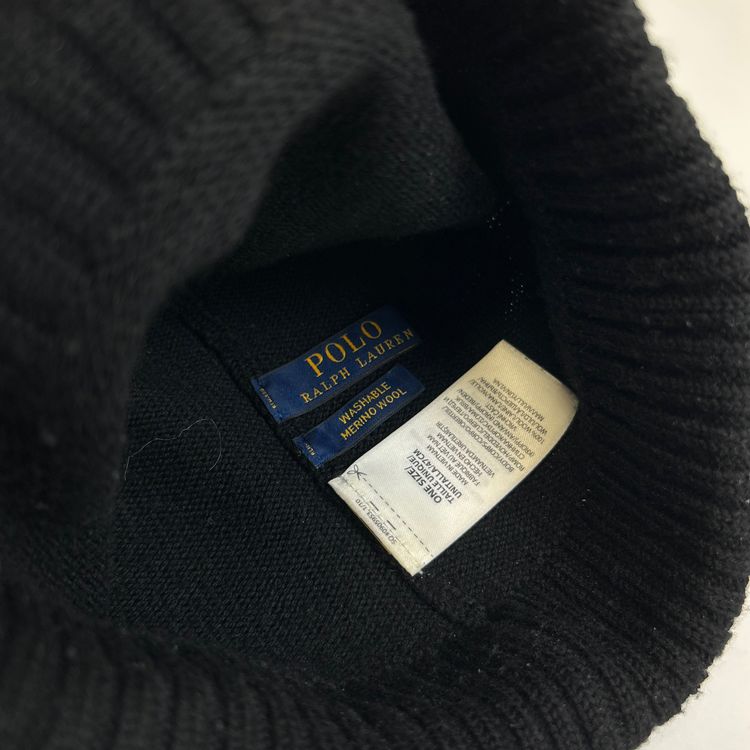 Ralph Lauren Beanie image 2