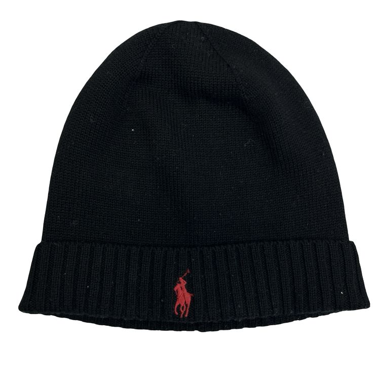 Ralph Lauren Beanie image 1