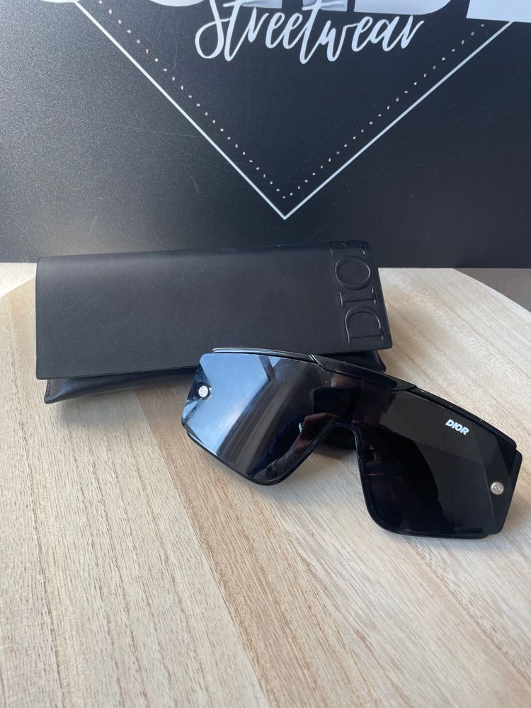 Dior DiorXtrem MU Double Lens Sunglasses product image