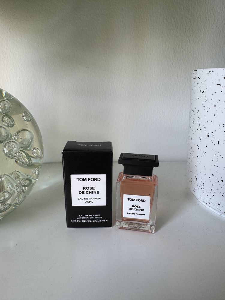 Tom Ford Rose De Chine Eau De Parfum image 1