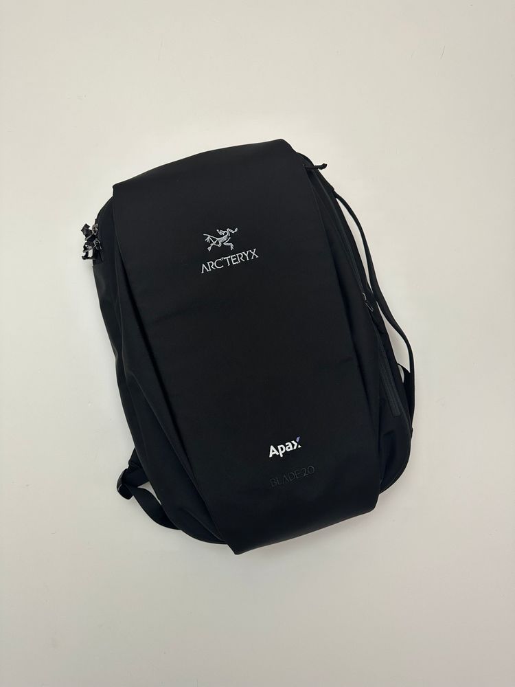Chamonyx Arc’teryx Blade 20 Backpack Black product image