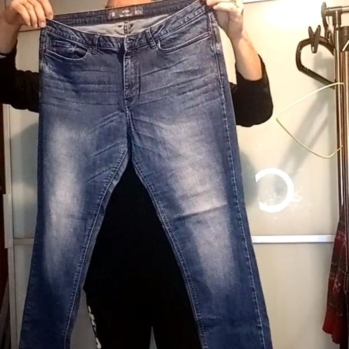Nudie Jeans jeans uomo taglia 49-50 product image