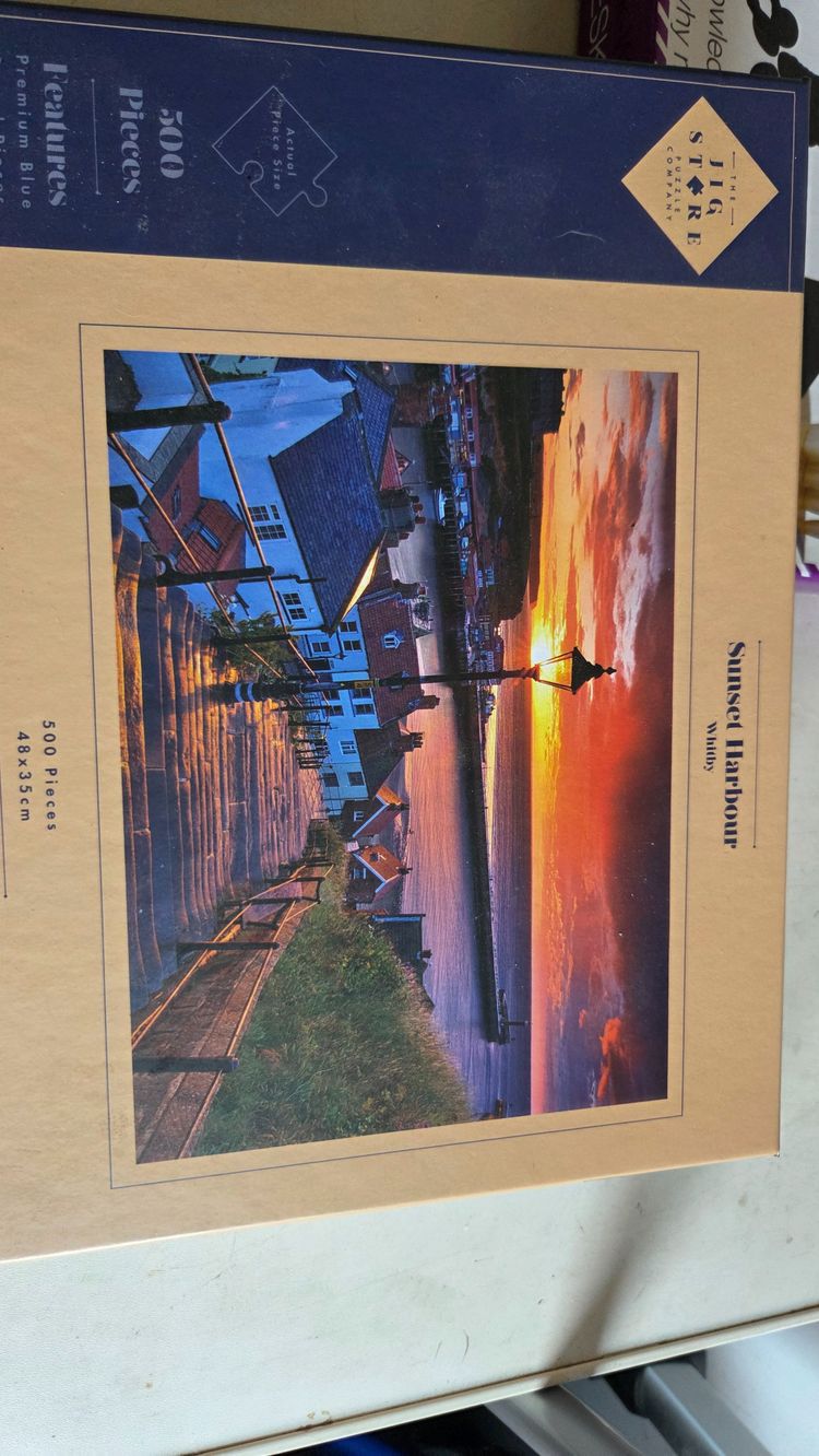 Immagine di Puzzle 1