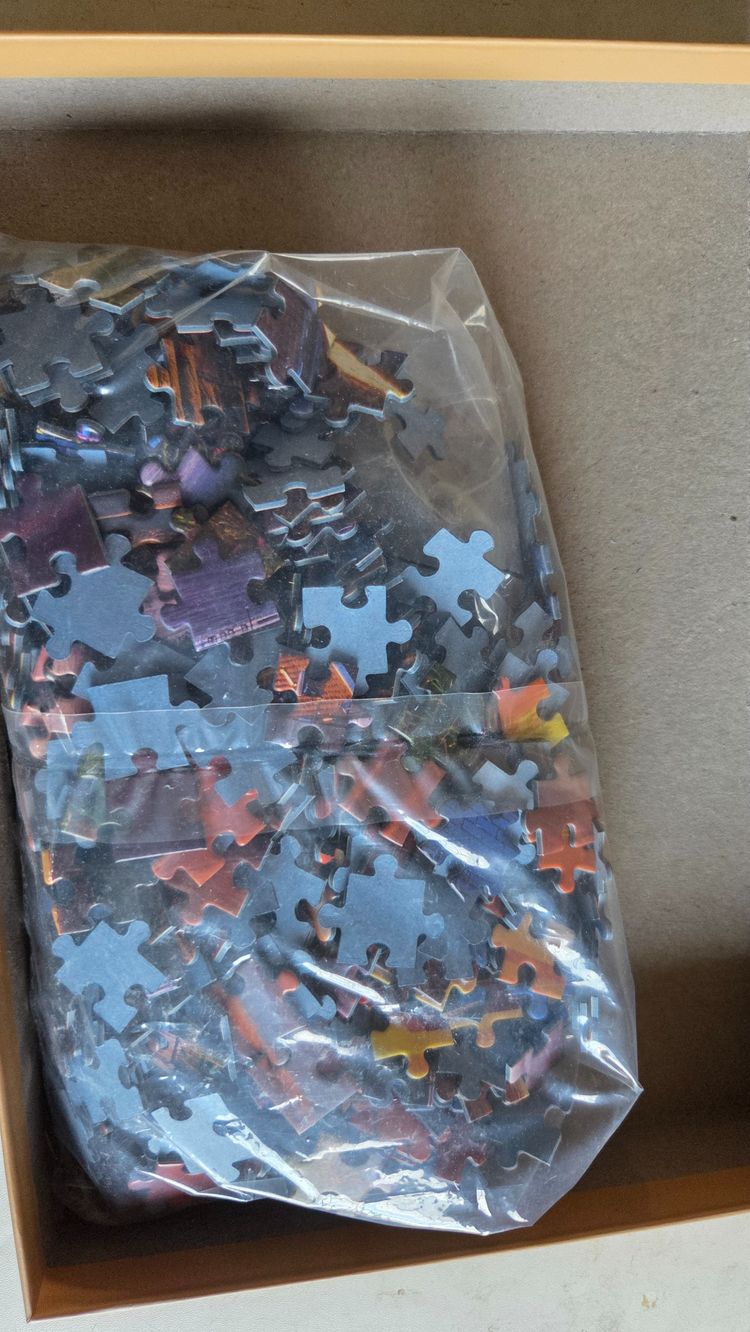 Immagine di Puzzle 2