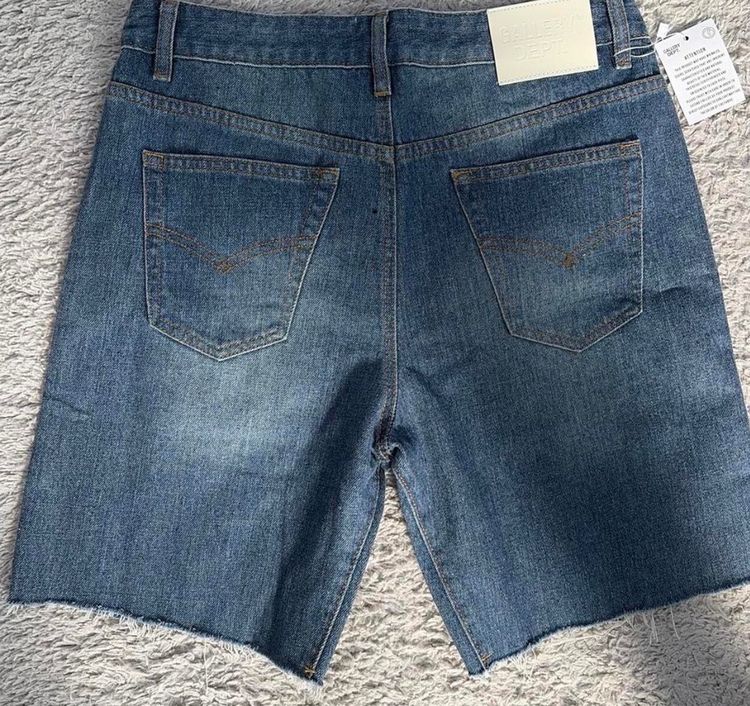 Gallery Dept. Denim Shorts 2