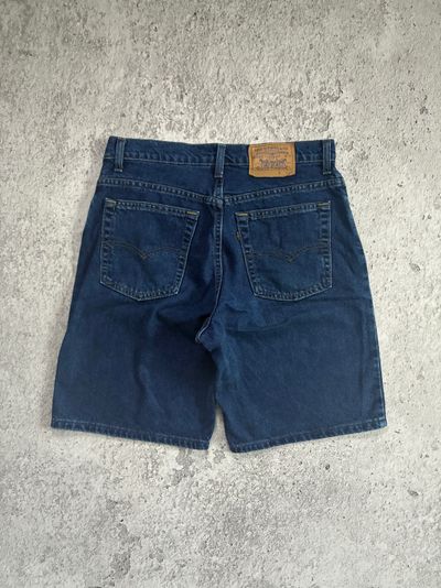 Levi'S Denim Shorts