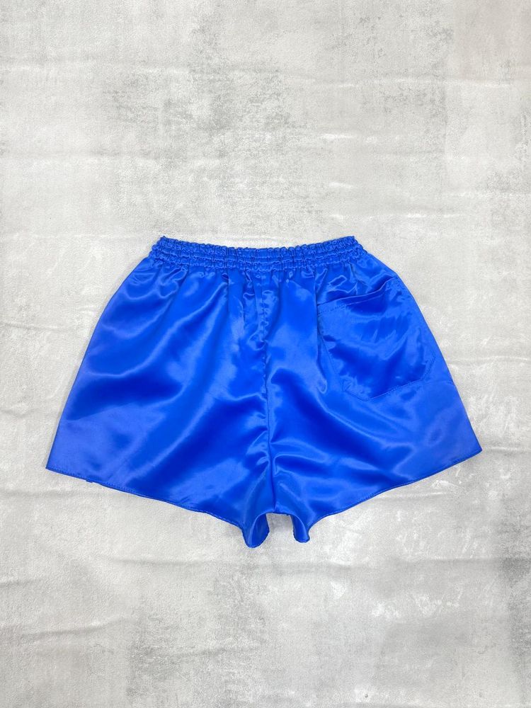 ADIDAS FIRST VENTEX 70'S VINTAGE RUNNING SPRINTER NYLON SHORTS MEDIUM image 2