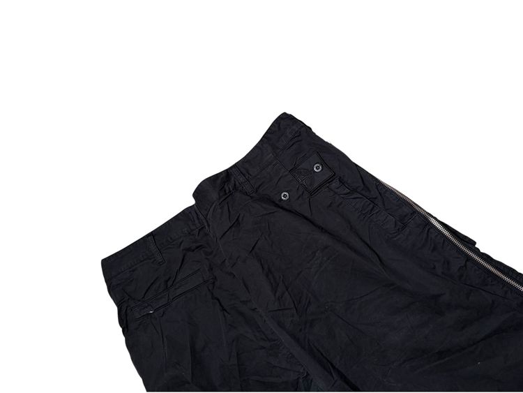 Stone Island tactical combat cargos badged imagen 6