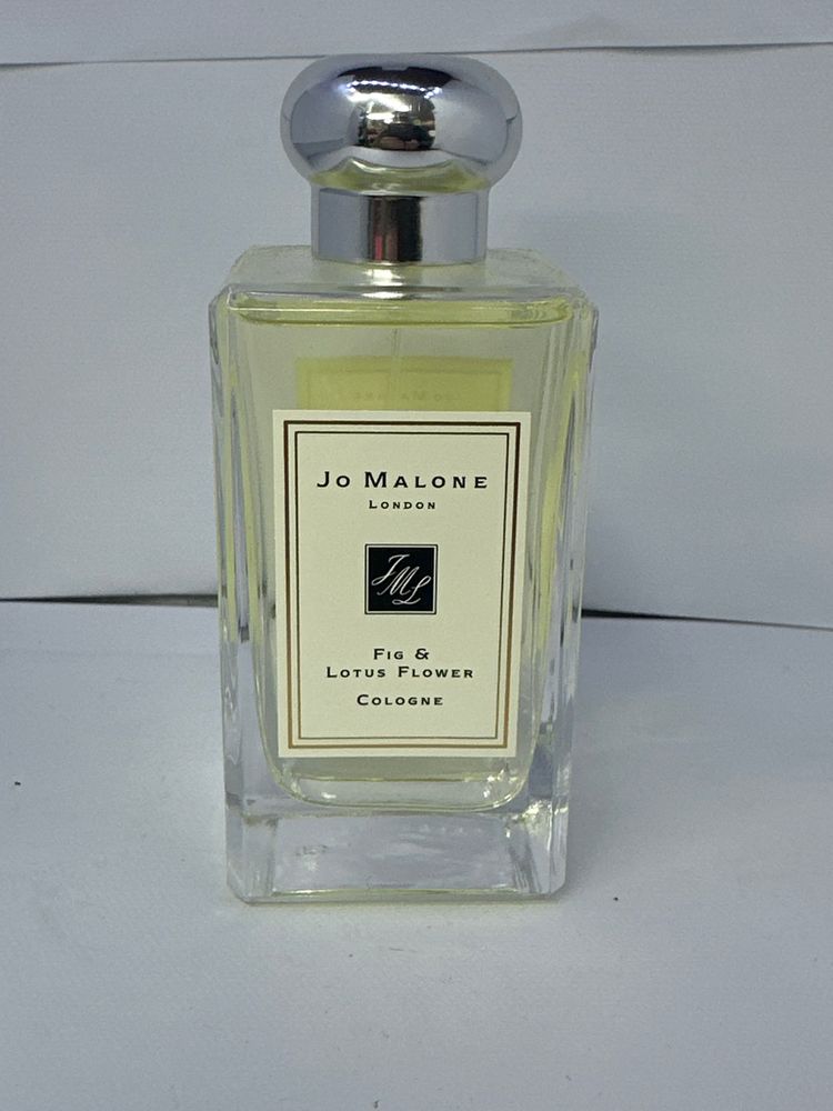  Rrp £192 Jo Malone London Fig & Lotus Flower Cologne
