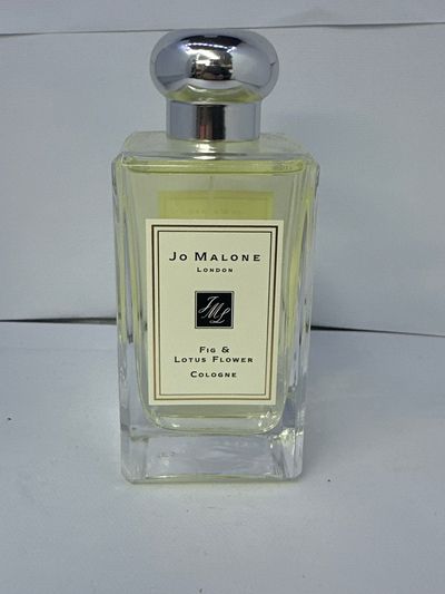 Rrp £192 Jo Malone London Fig & Lotus Flower Cologne