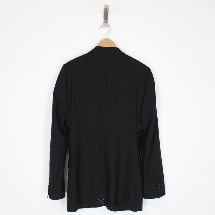 Dolce & Gabbana Virgin Wool Blazer XS image 3