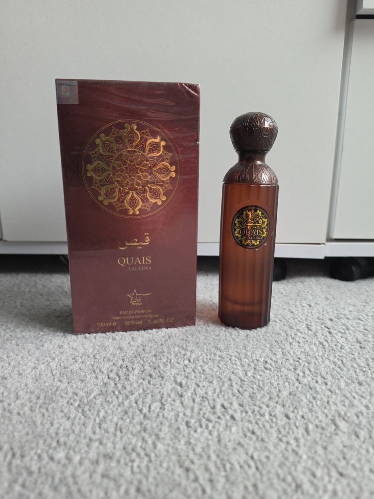 Other Quais Lal Luna Eau De Parfum product image