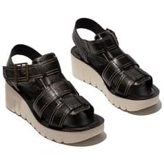 Fly London Yudd236fly Sandals 4