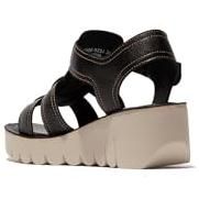 Fly London Yudd236fly Sandals 7