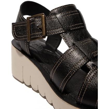 Fly London Yudd236fly Sandals 5