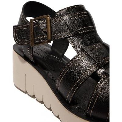 Fly London Yudd236fly Sandals 5
