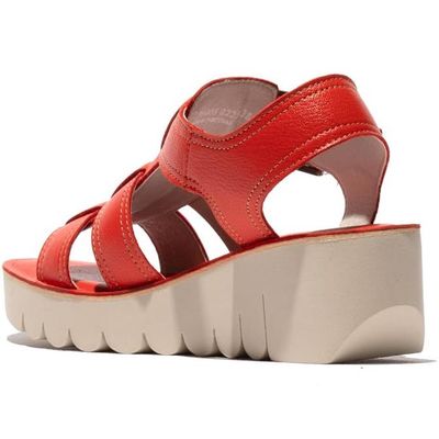 Fly London Yudd236fly Sandals 6