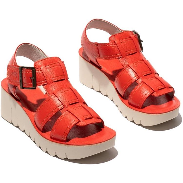 Fly London Yudd236fly Sandals 3