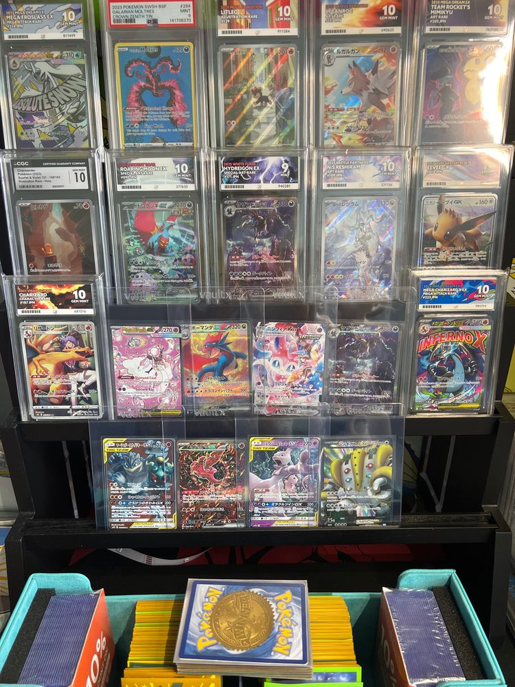🔥 X5 Mega Dip Box 🔥
