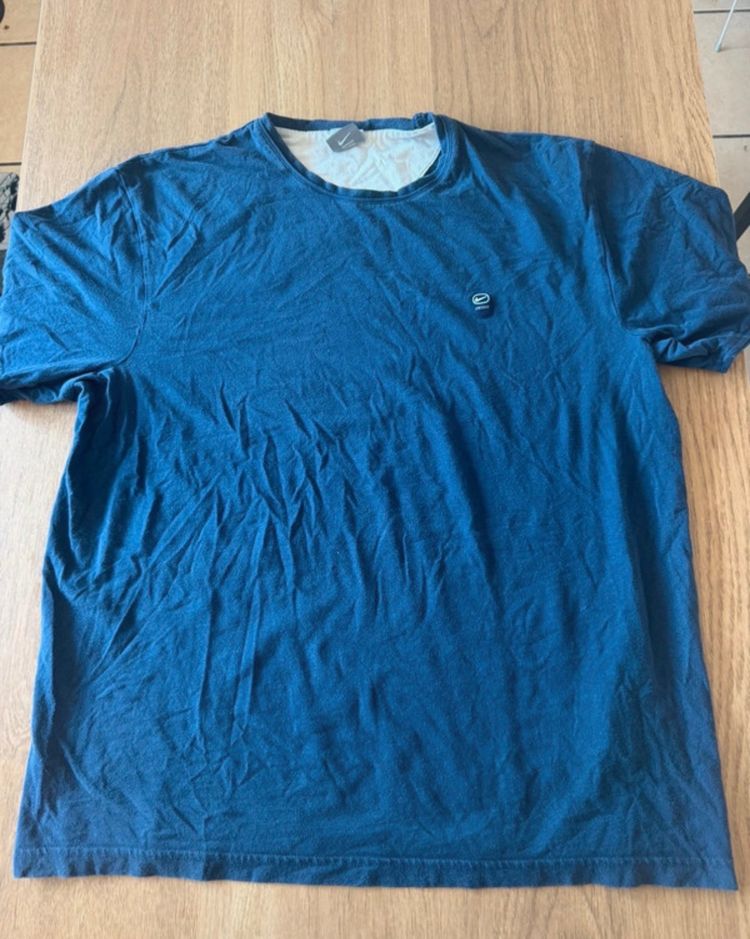 Immagine di Nike Blue T-Shirt 1