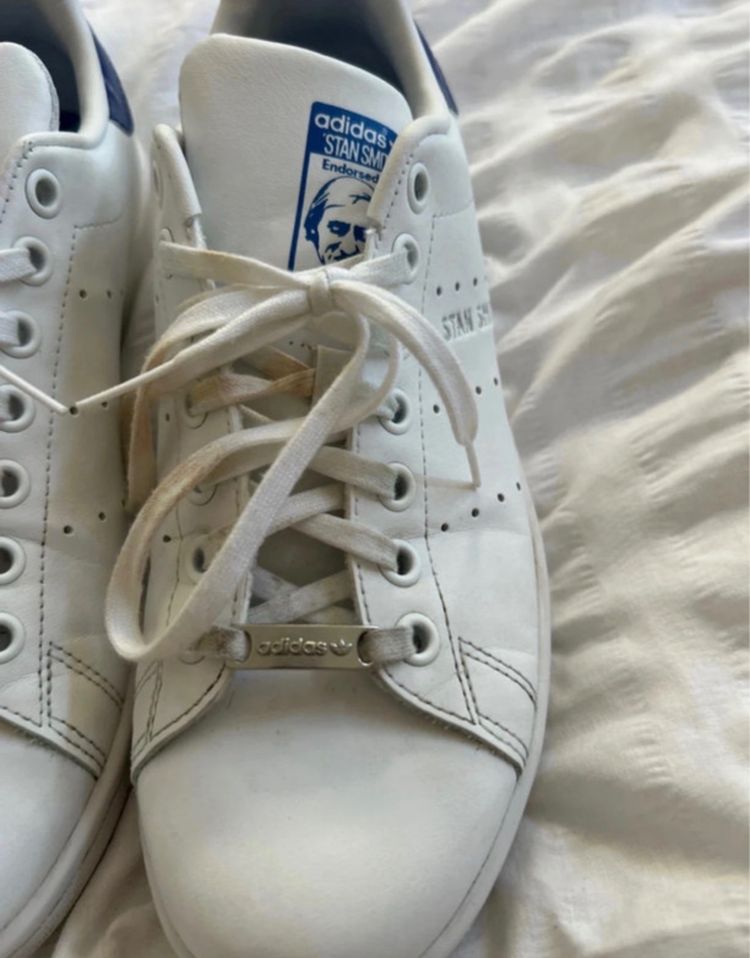 Adidas Stan Smith Sneakers obraz 3
