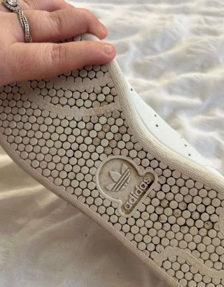 Adidas Stan Smith Sneakers obraz 5