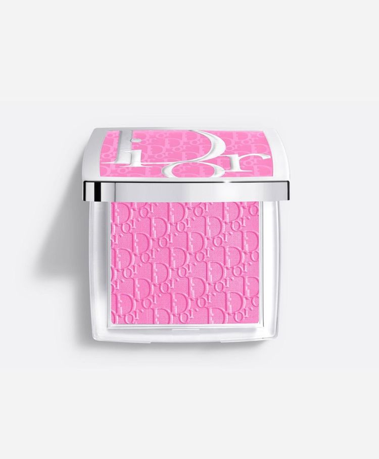 Dior Pink Compact Powder blush